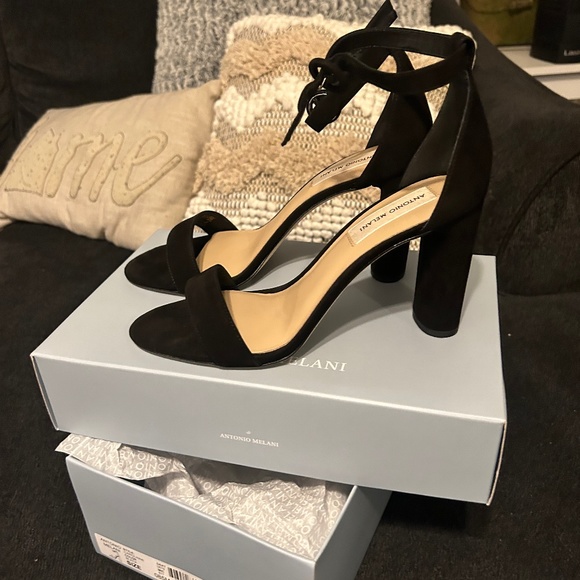 ANTONIO MELANI Shoes - High heals